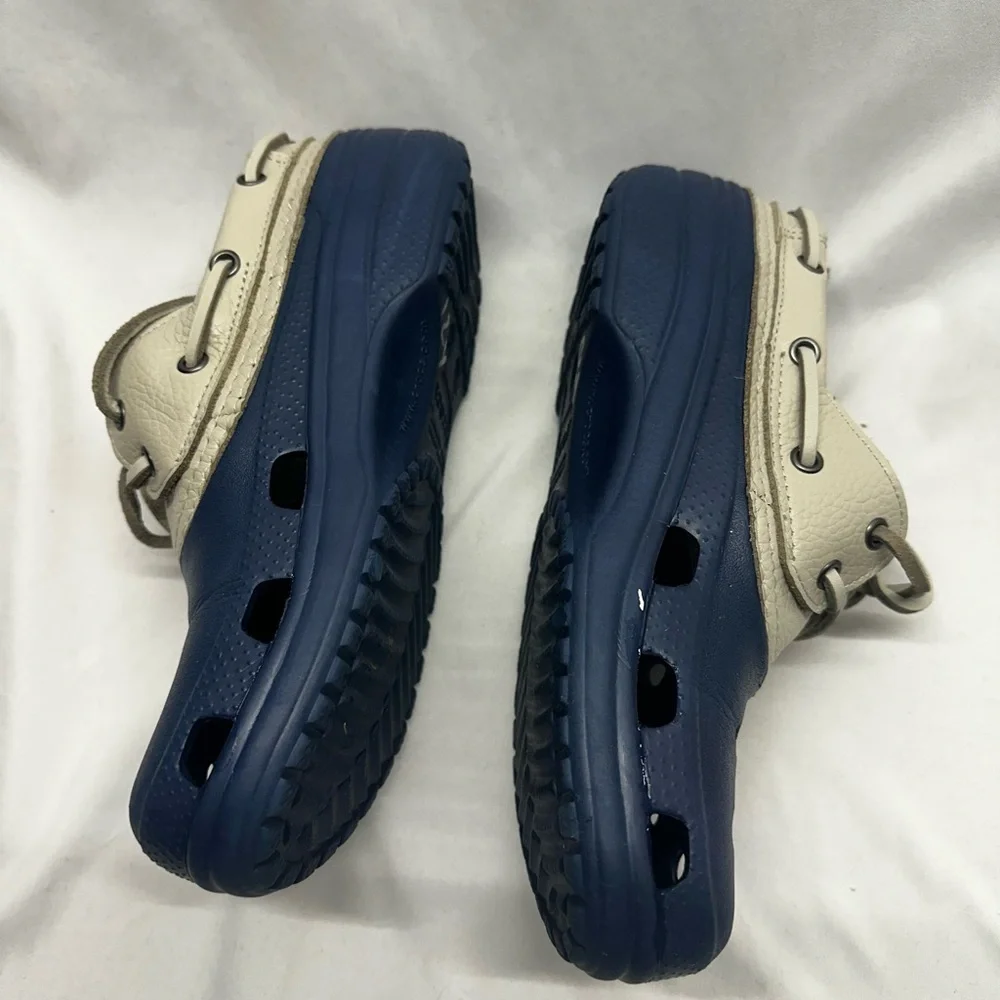 CROCS boat minimal